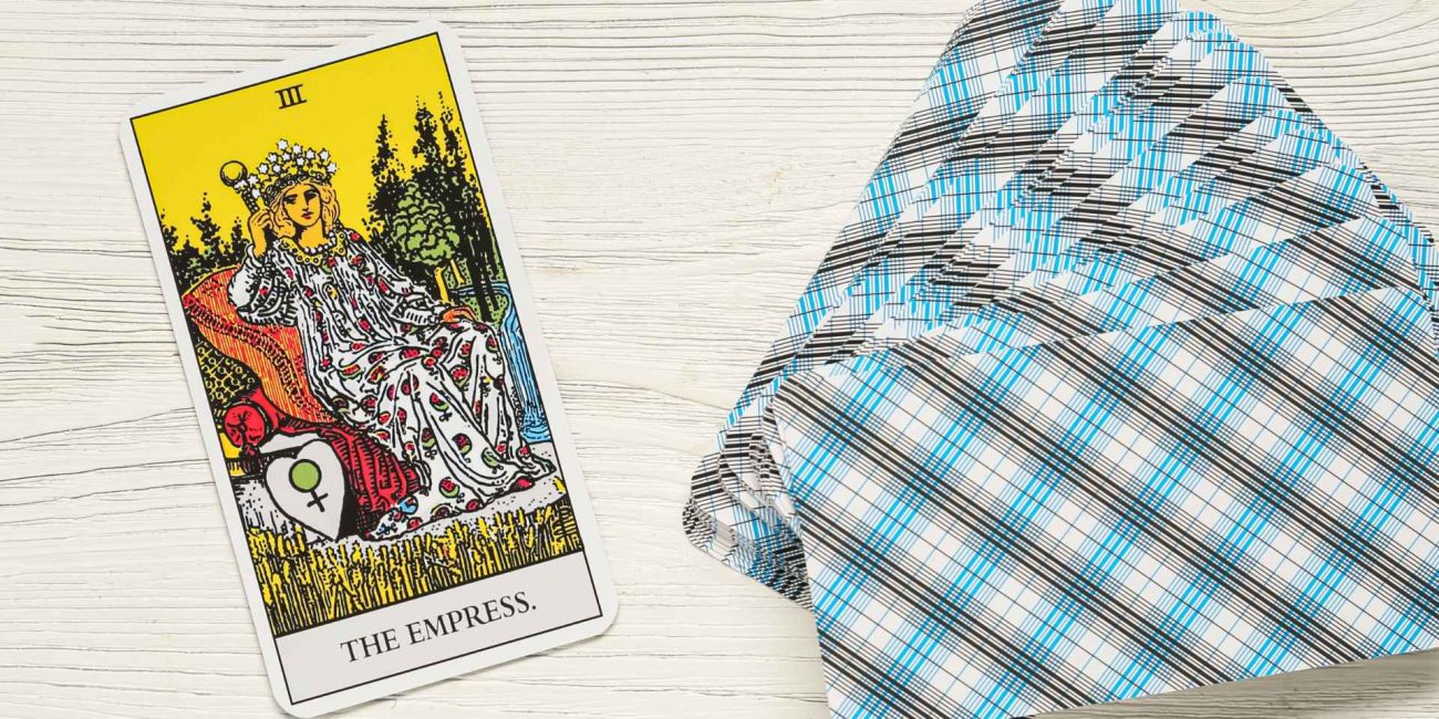 The Archetype of Creation and Nurturing