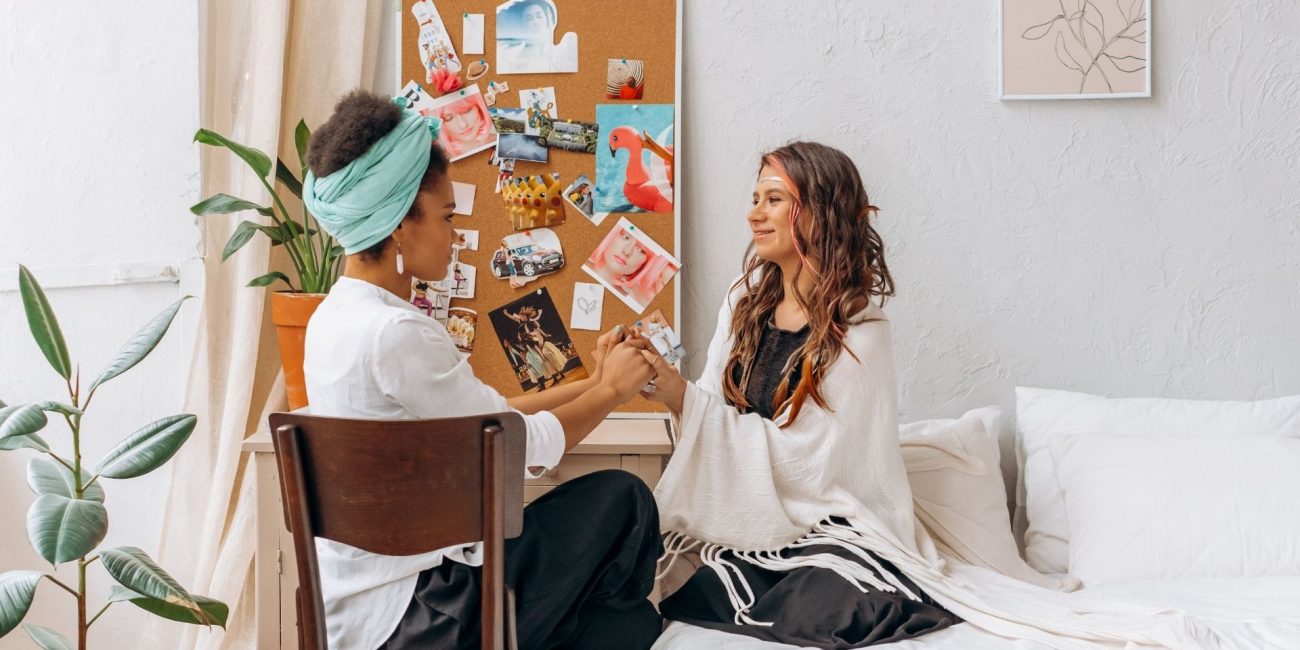 Is All Energy Healing the Same? Exploring the Differences
