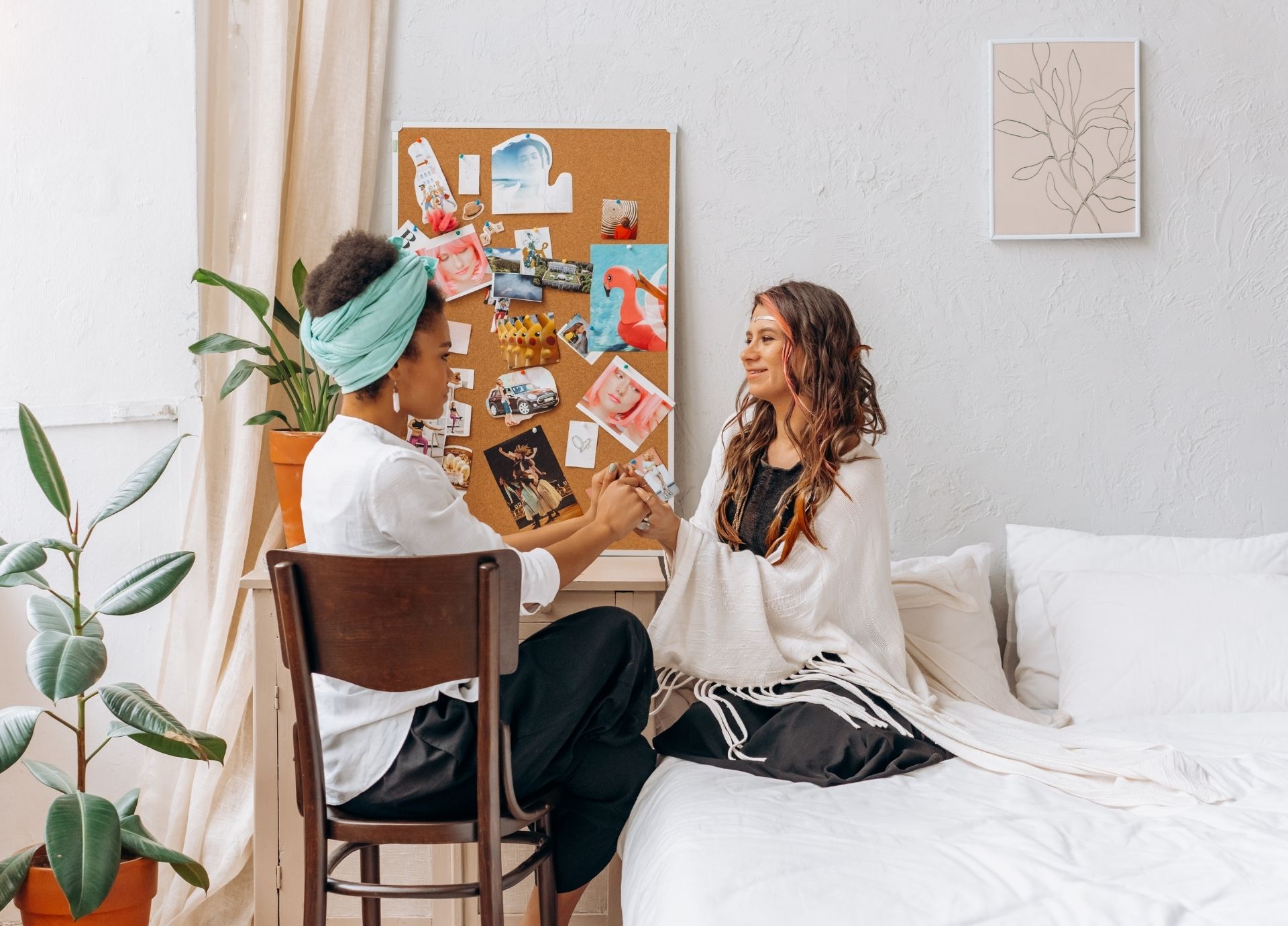 Is All Energy Healing the Same? Exploring the Differences
