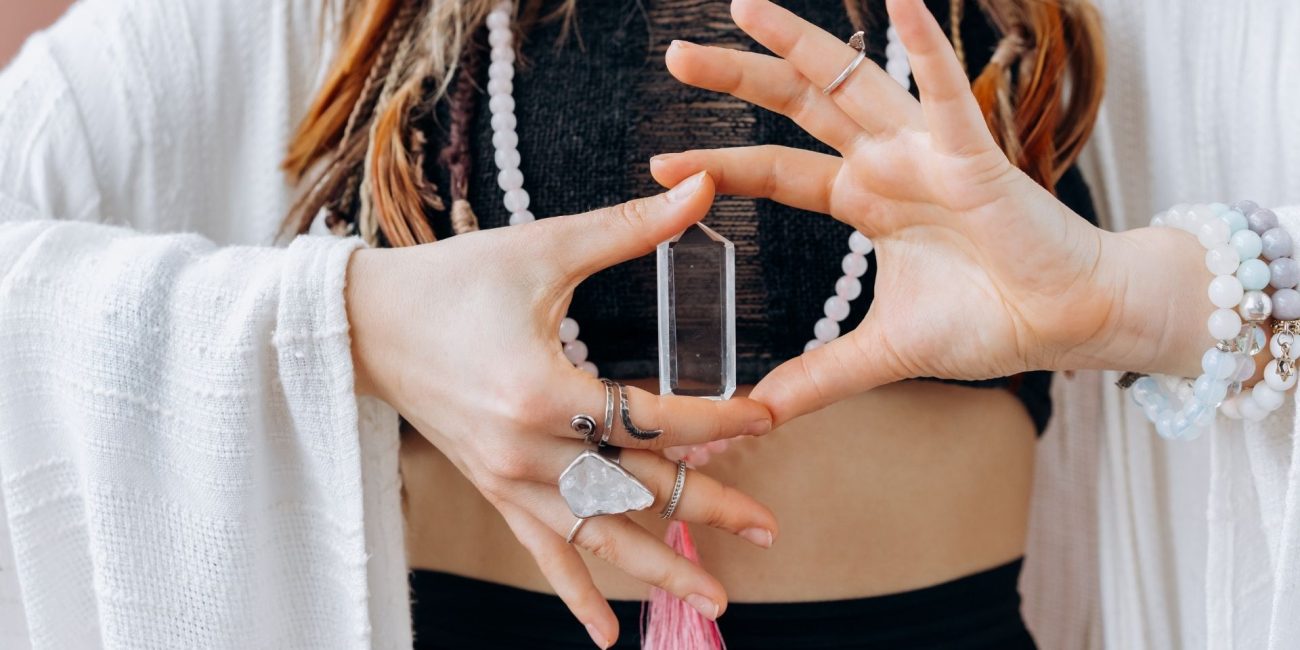 Energy Healing and Self-Empowerment: Moving Beyond Victim Consciousness