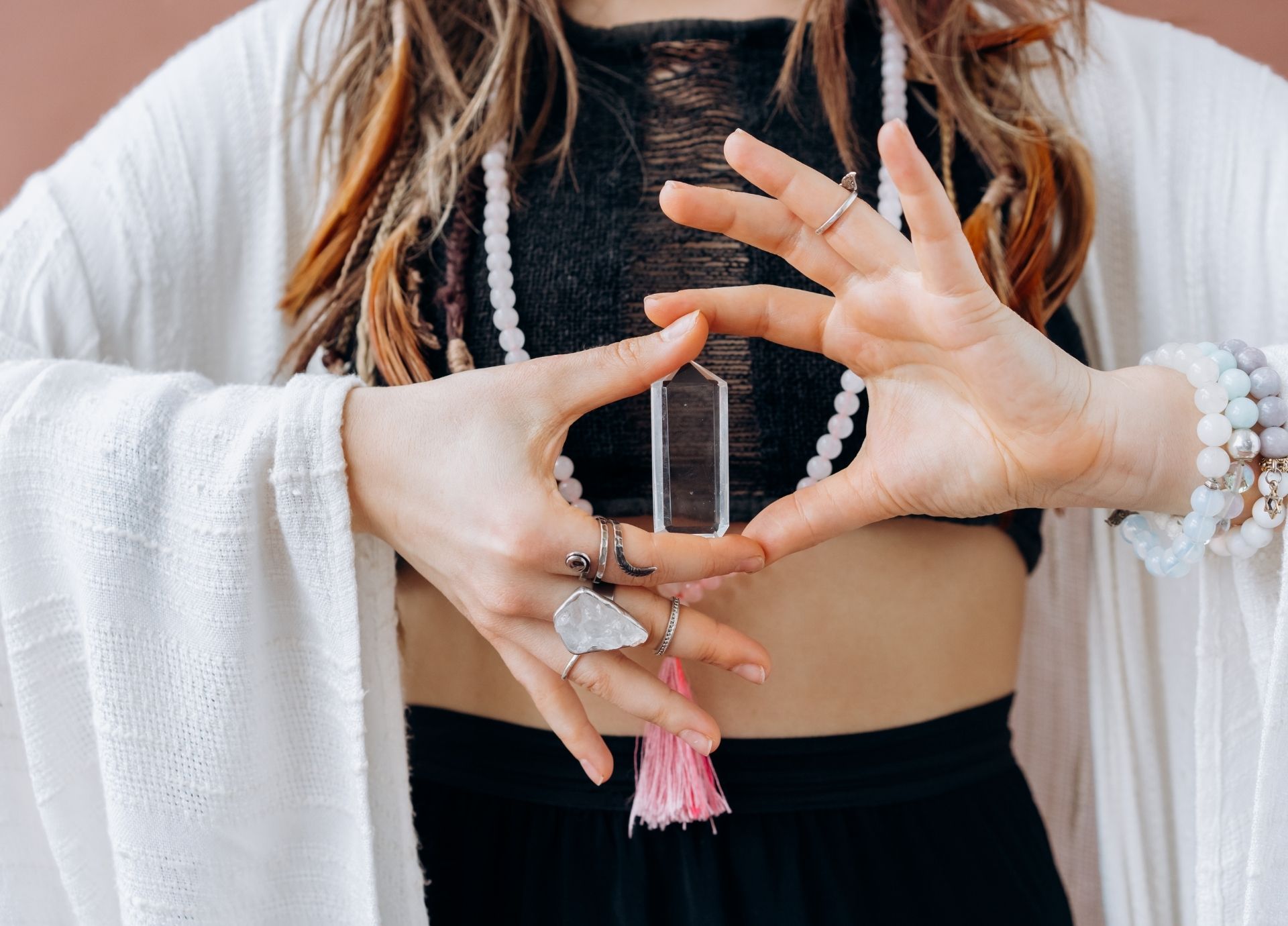 Energy Healing and Self-Empowerment: Moving Beyond Victim Consciousness
