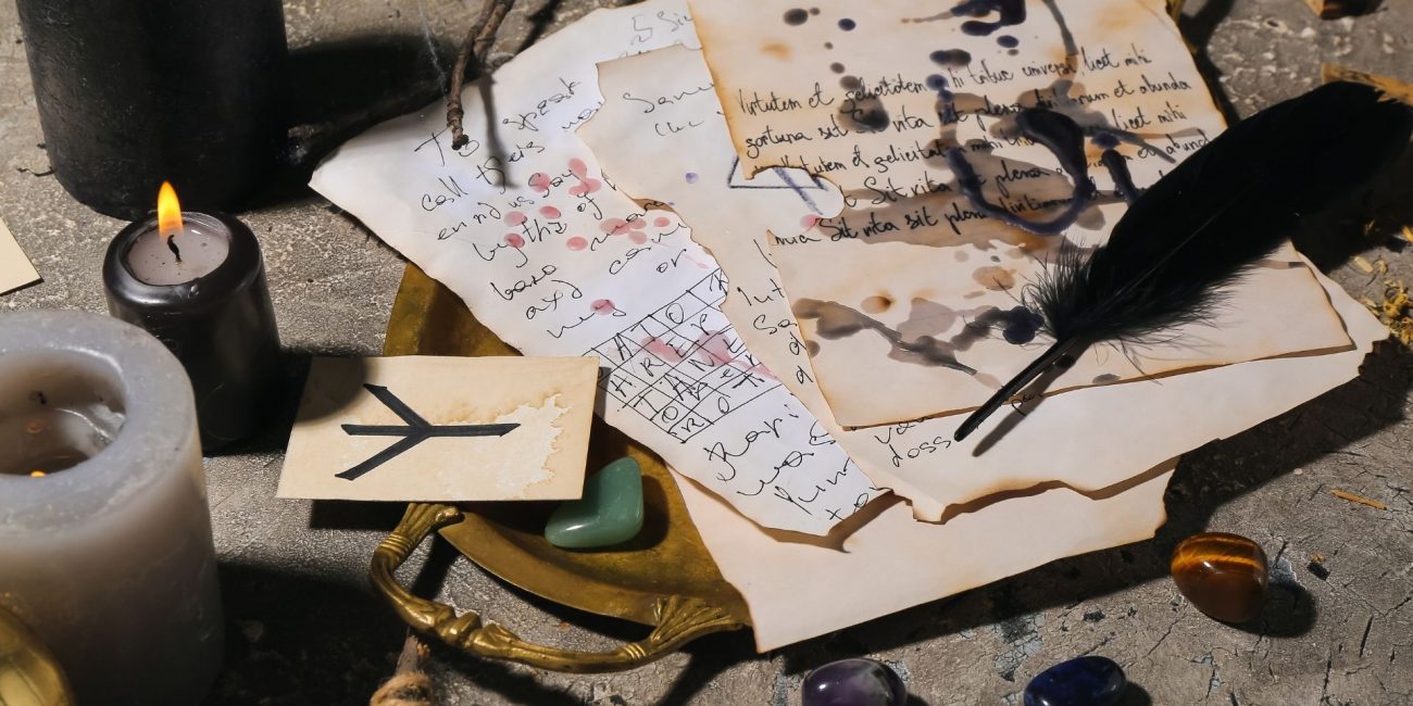The Ethics of Magick: Why Intention Matters More Than Tools
