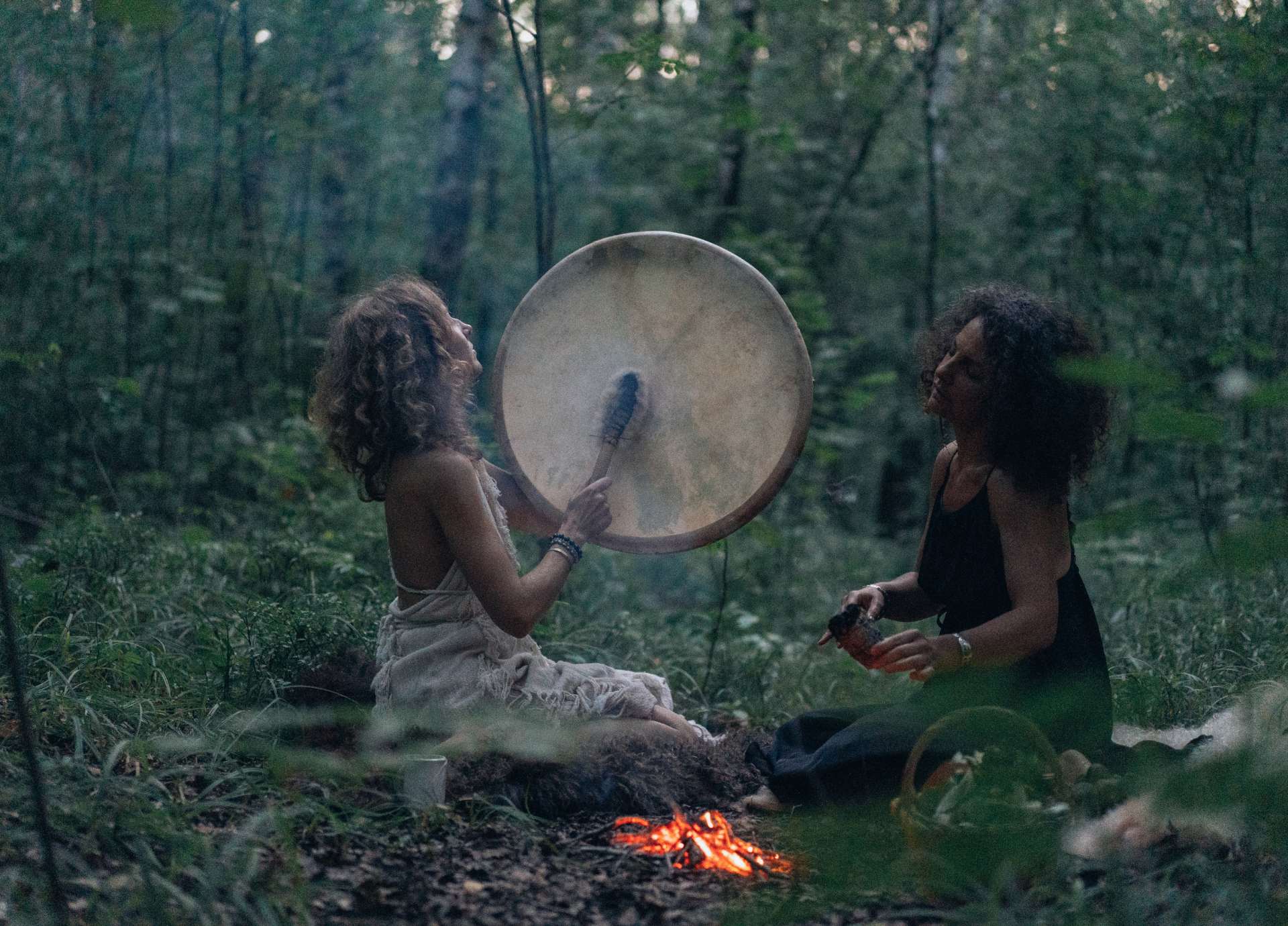 Rituals and Reflections to Align with Your True Calling