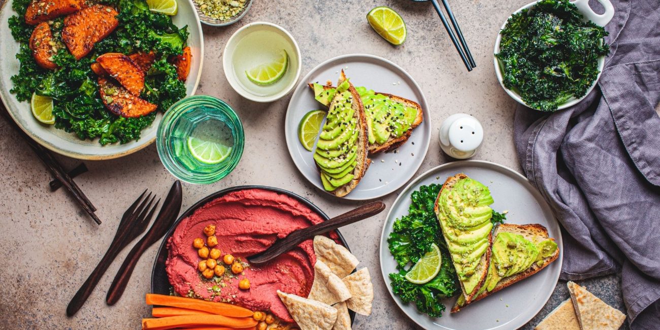 Food as Ritual: Eating to Nourish Body, Mind, and Spirit