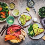 Food as Ritual: Eating to Nourish Body, Mind, and Spirit