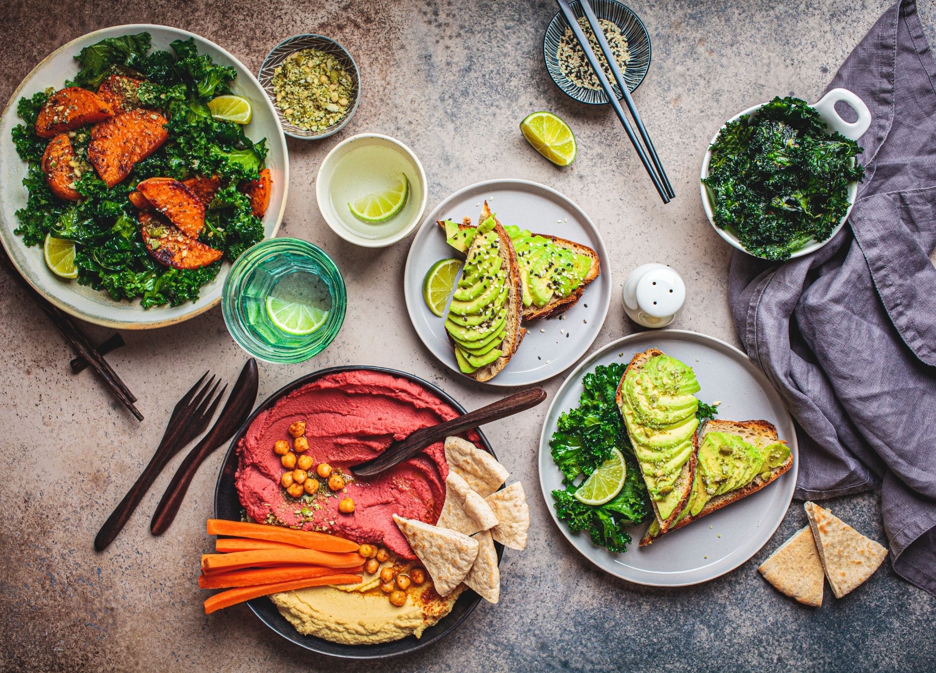 Food as Ritual: Eating to Nourish Body, Mind, and Spirit