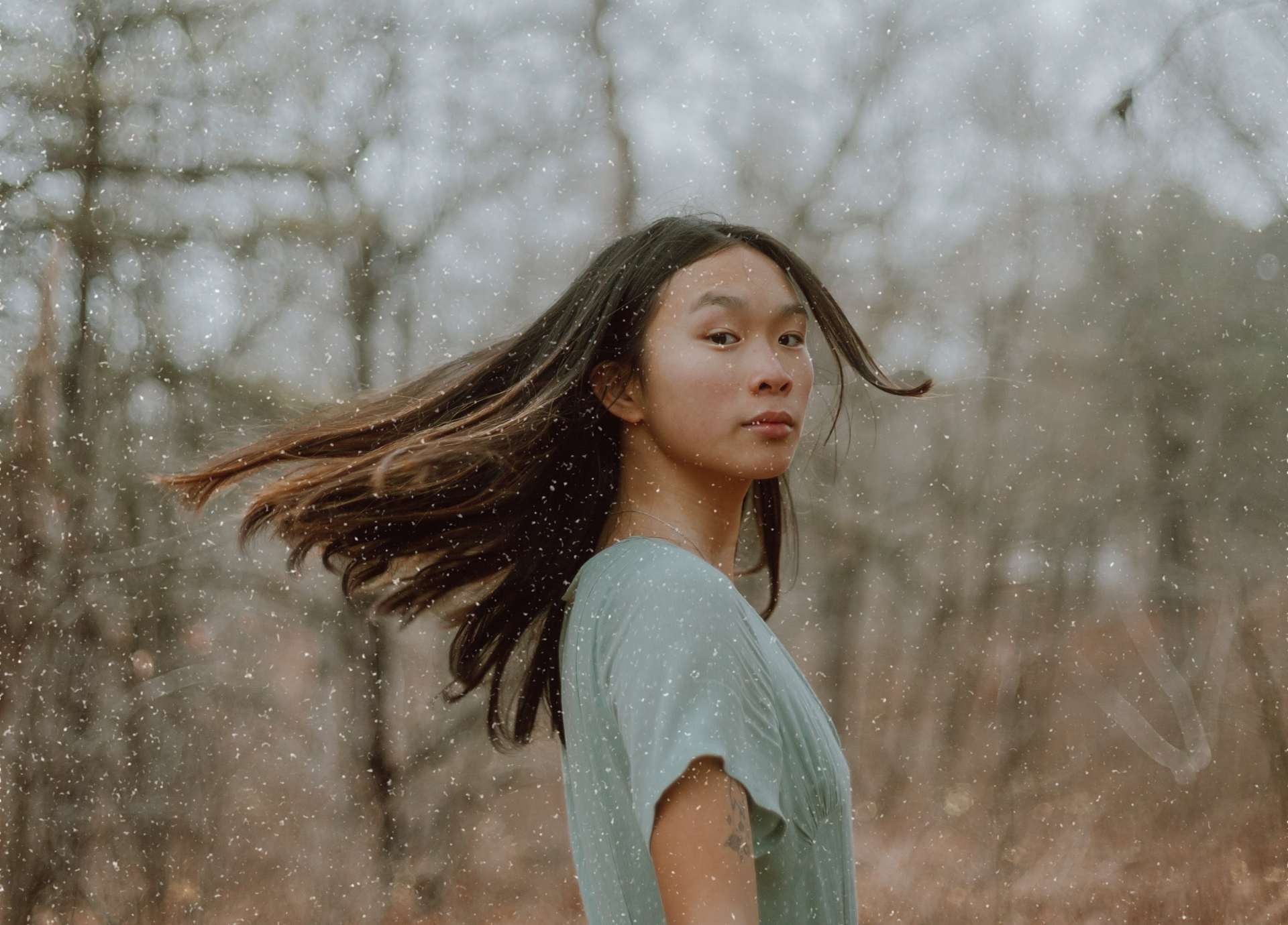 How to Find Your Life’s Purpose and Vision