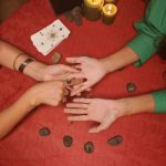 The Heart Line: Love, Relationships, and Emotional Depth