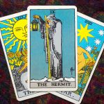 Hermit Tarot Card Meaning: Inner Wisdom and Sacred Solitude