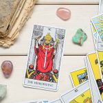 Keeper of Sacred Wisdom