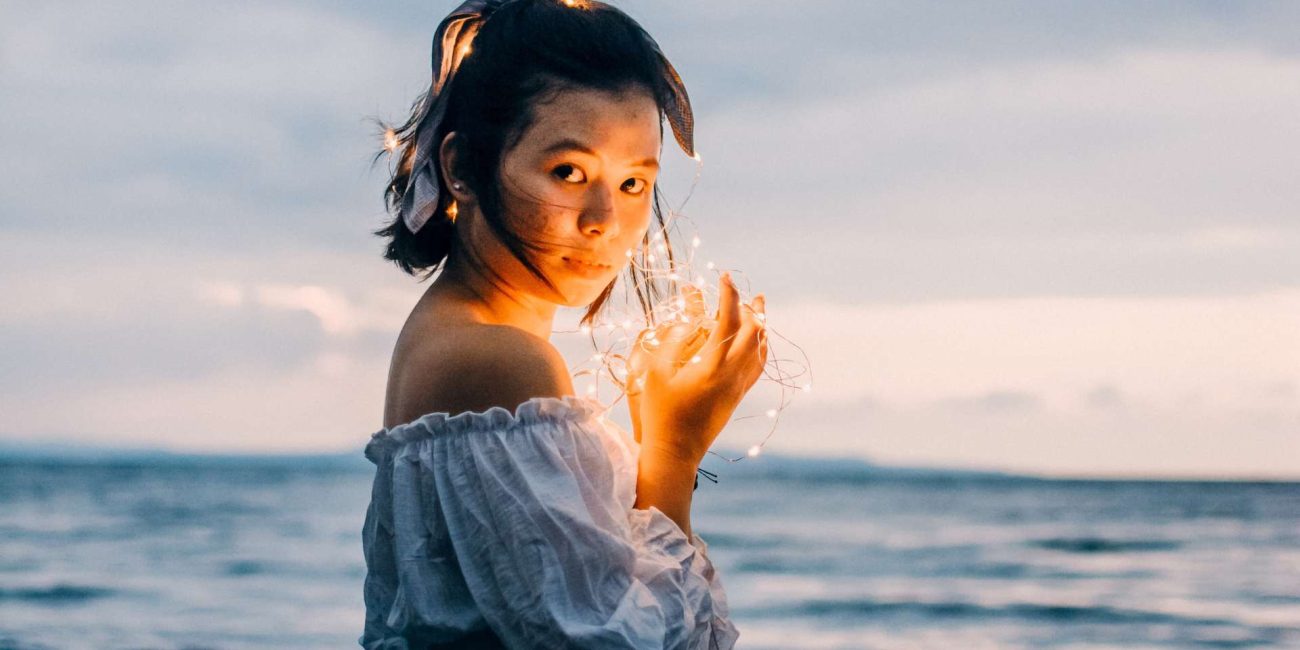 The Higher Self as the Voice of the Soul