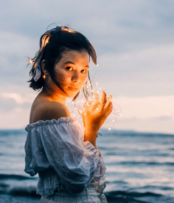 The Higher Self as the Voice of the Soul