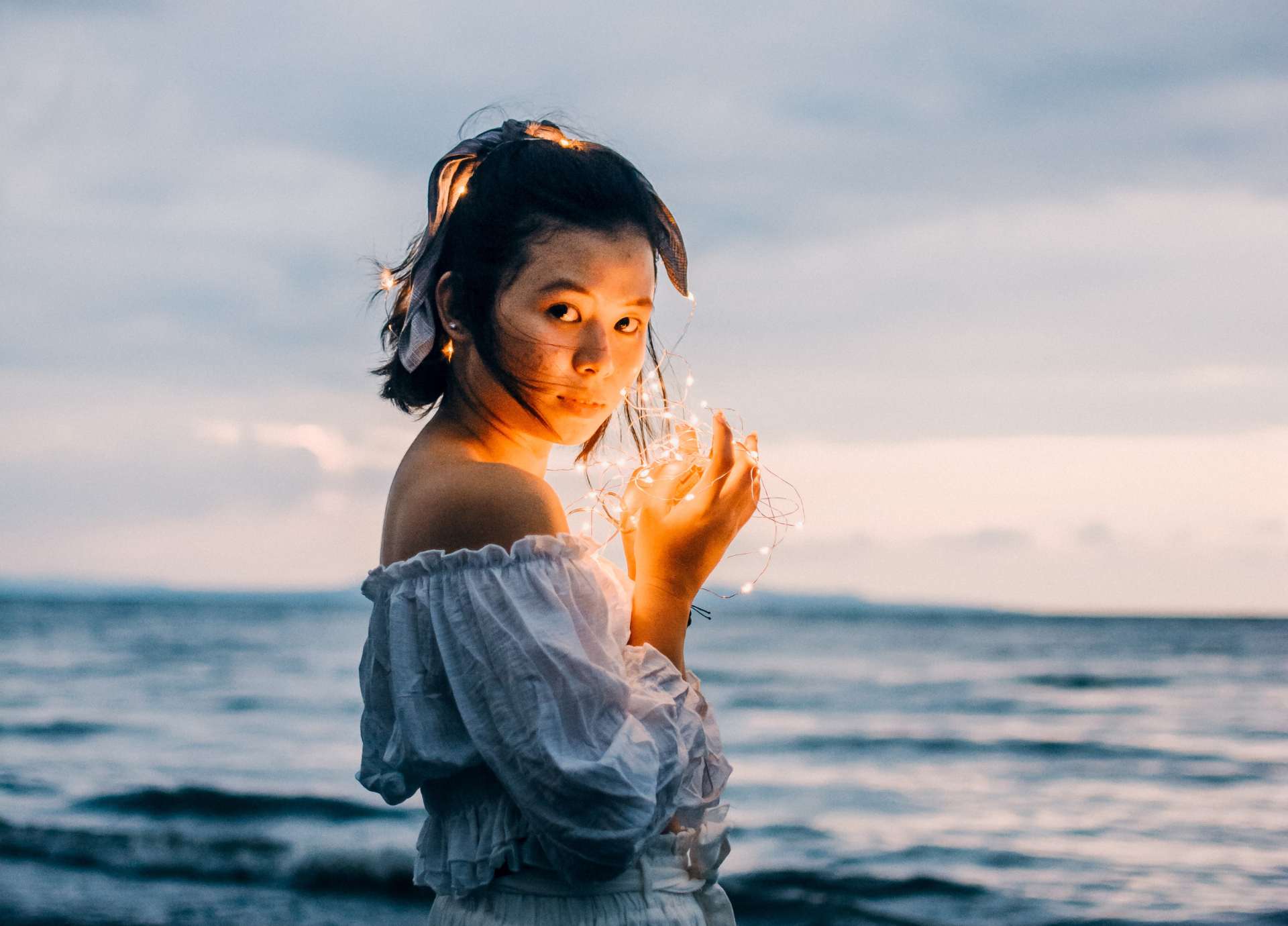 The Higher Self as the Voice of the Soul