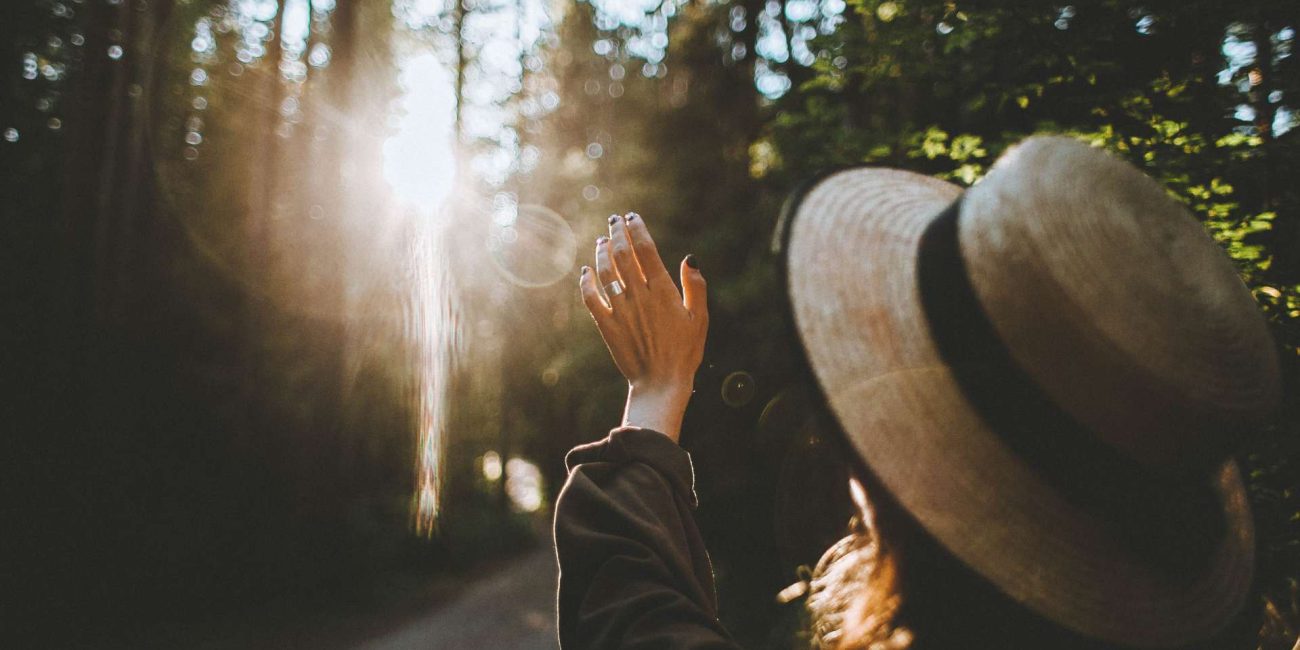 How to Tune Into Your Soul’s Frequency