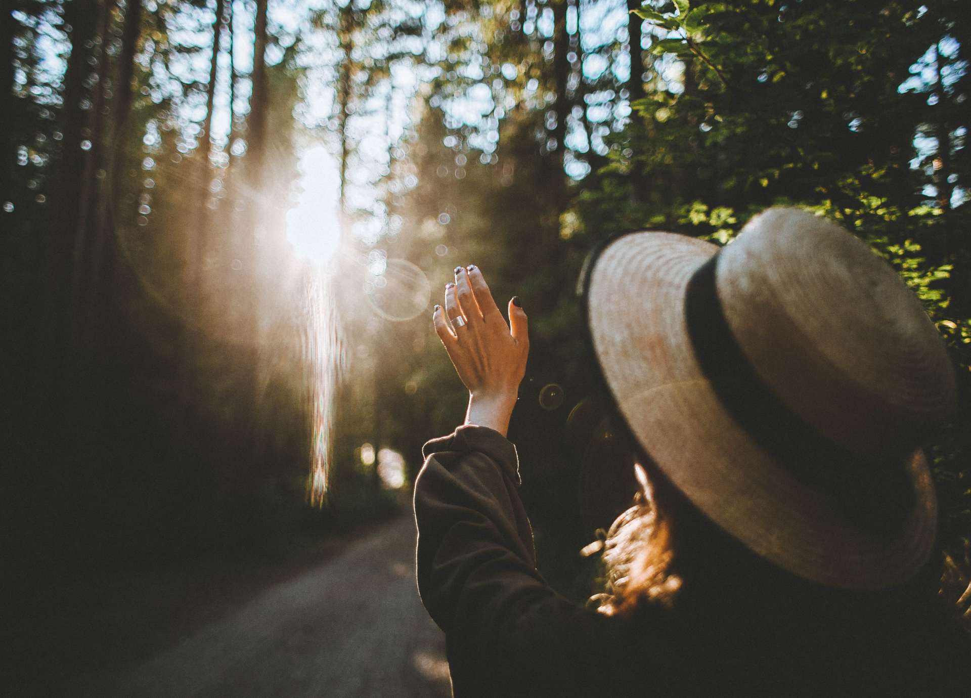 How to Tune Into Your Soul’s Frequency