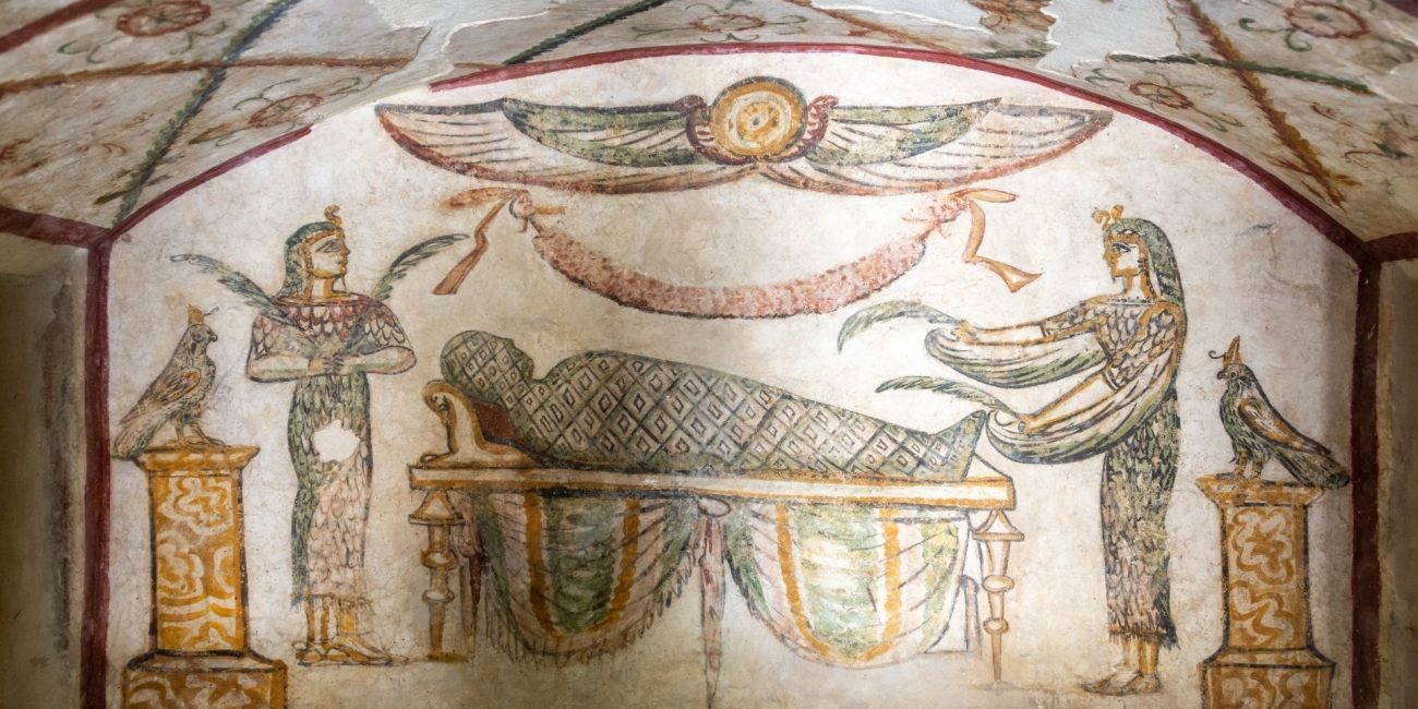 From Egypt to Modern Witches: A Brief History of Western Magick