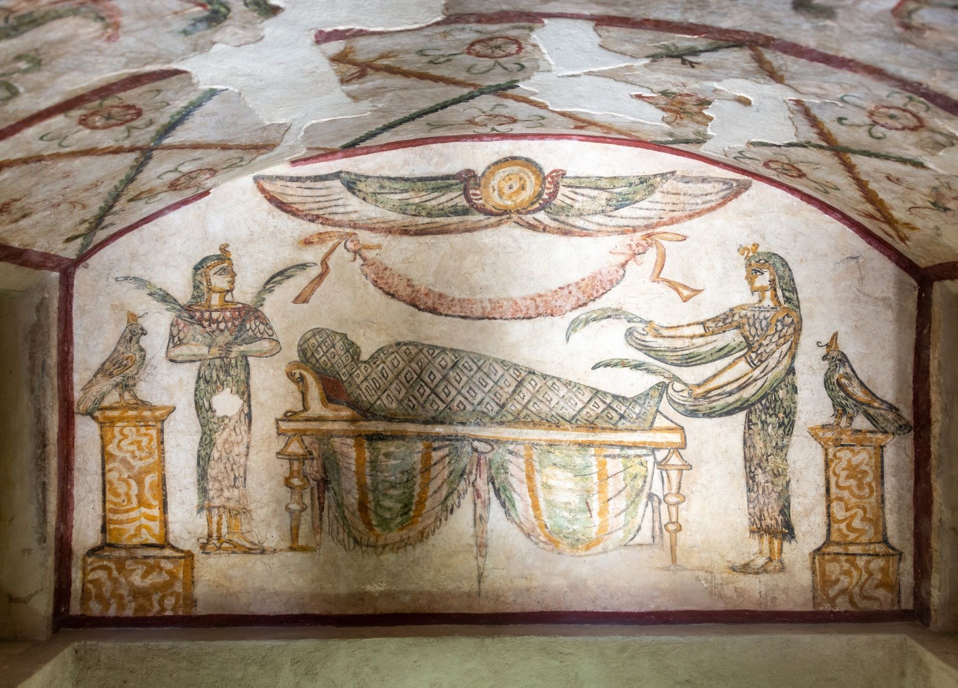 From Egypt to Modern Witches: A Brief History of Western Magick