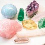Crystals for Psychic Development: Stones to Awaken Your Gifts