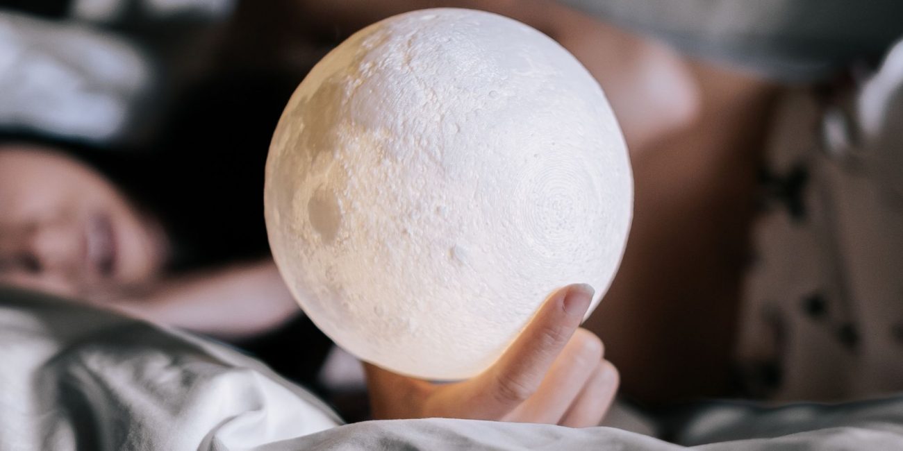 Dreams and Psychic Development: How the Night Reveals Gifts