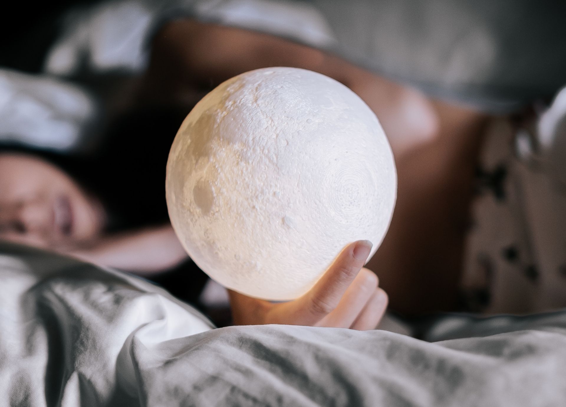 Dreams and Psychic Development: How the Night Reveals Gifts
