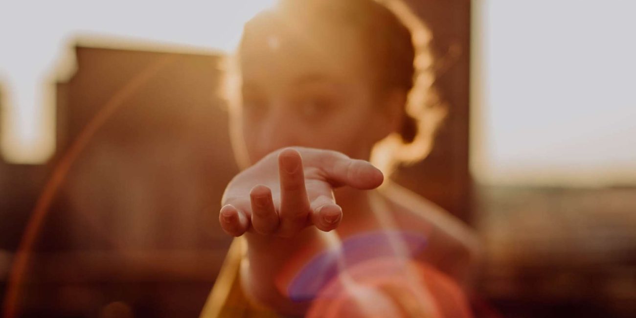 How to Find Your Purpose and Vision in Life & Business