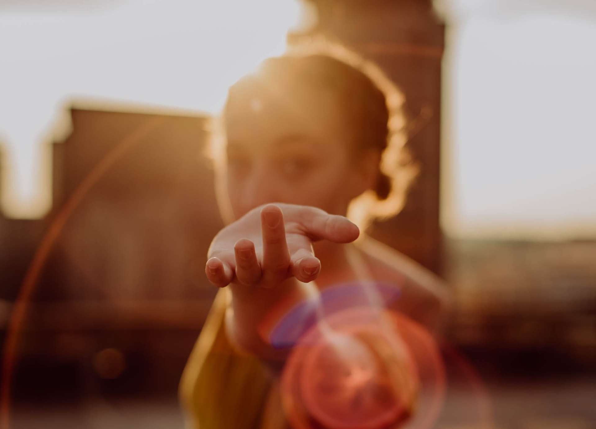 How to Find Your Purpose and Vision in Life & Business