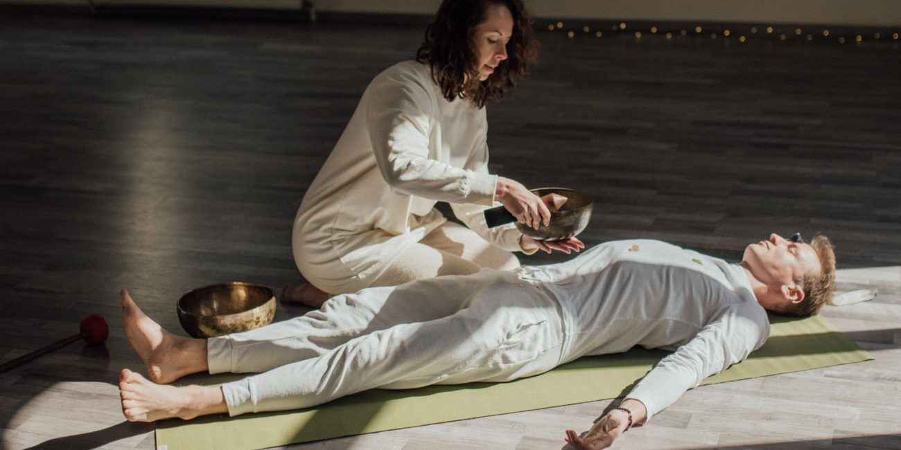 Energy Blockages and How to Heal Them