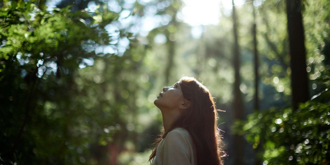 Signs You Are Listening to Your Higher Self (and Not Your Fear)