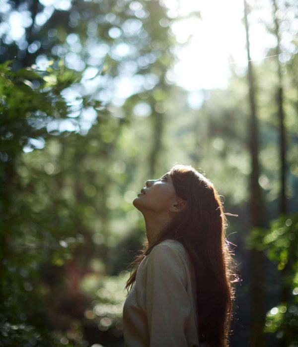 Signs You Are Listening to Your Higher Self (and Not Your Fear)