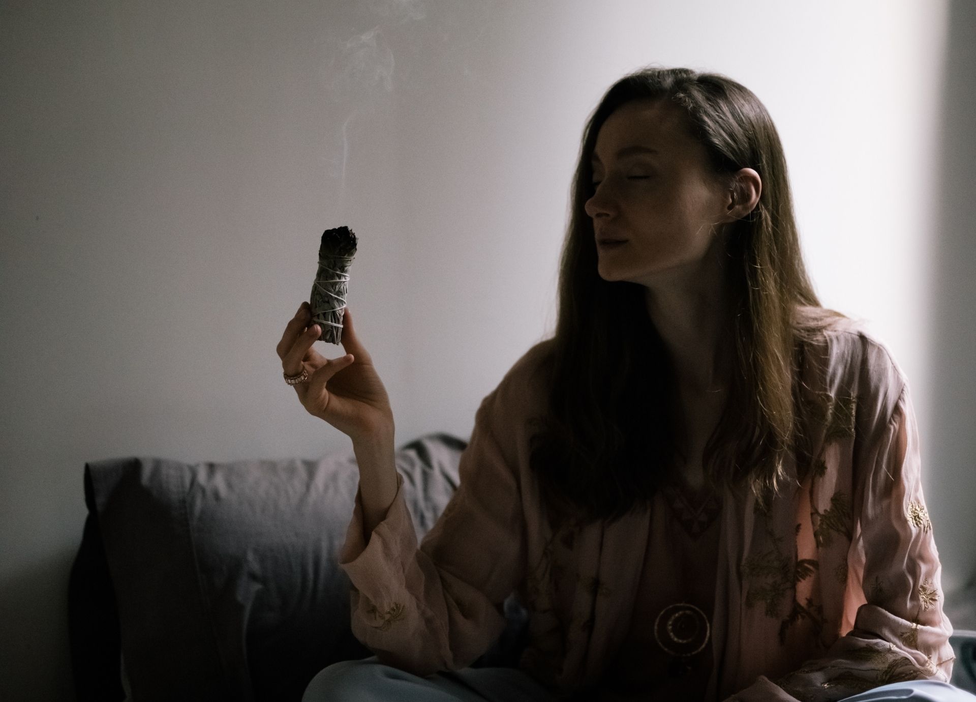 Turning Psychic Sensitivity On and Off: How to Manage Energy Overload