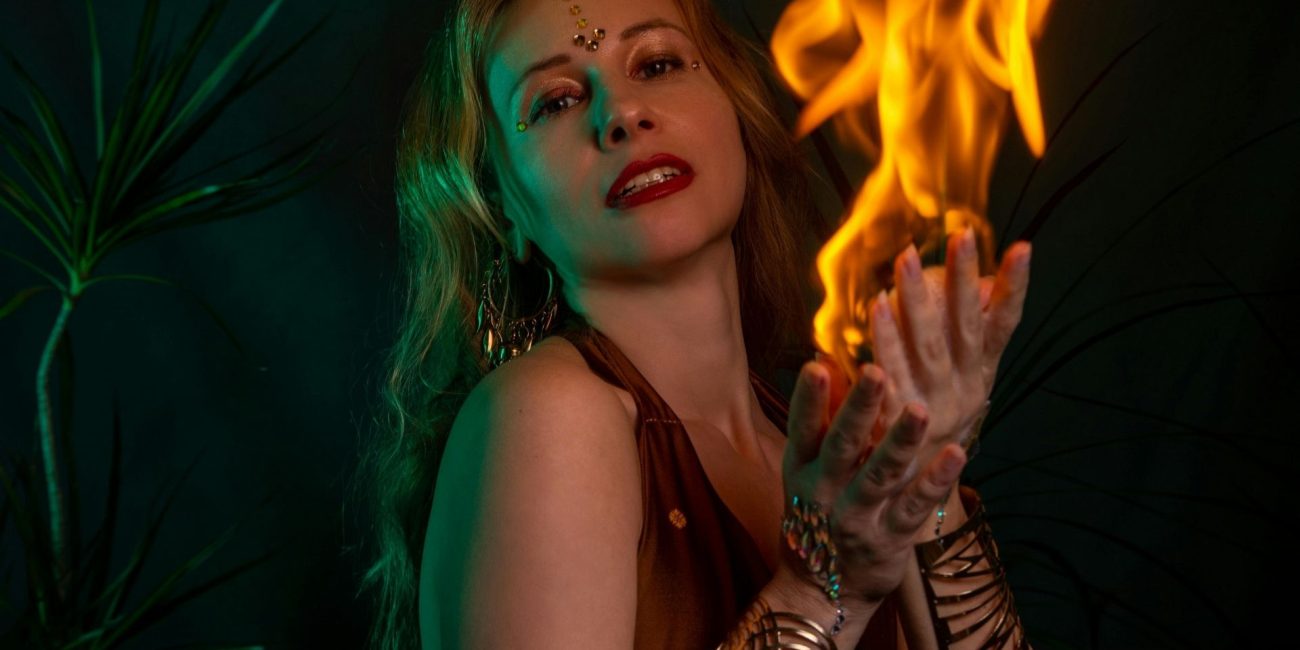 How to Manifest Your Dreams and Desires: A Witch’s Guide