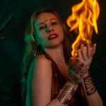 How to Manifest Your Dreams and Desires: A Witch’s Guide