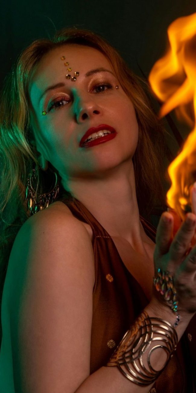 How to Manifest Your Dreams and Desires: A Witch’s Guide