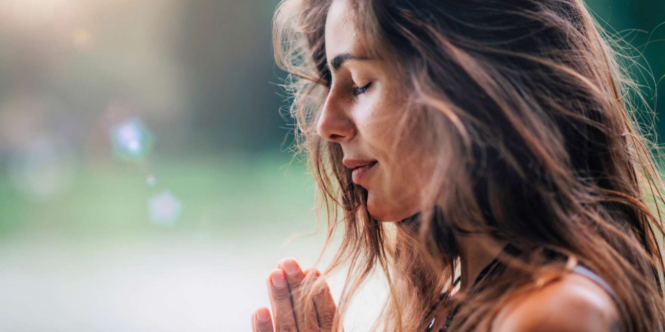 How to Rebuild Trust in Yourself Through Inner Wisdom