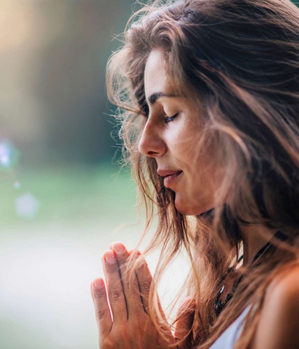How to Rebuild Trust in Yourself Through Inner Wisdom