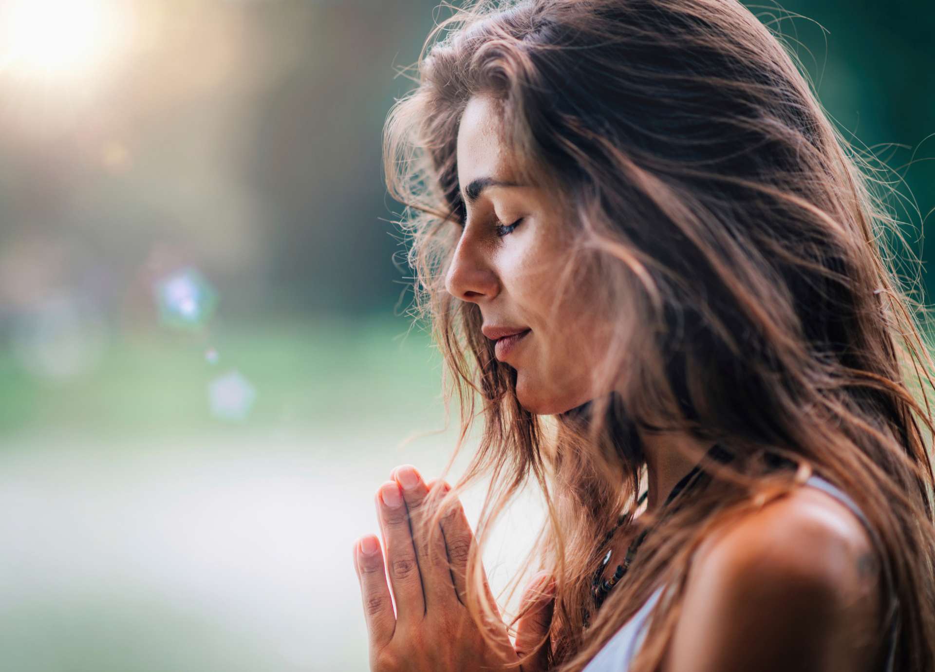 How to Rebuild Trust in Yourself Through Inner Wisdom