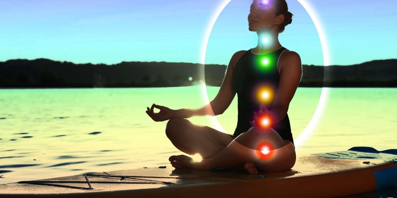 How to See Auras: Training Your Witch Sight