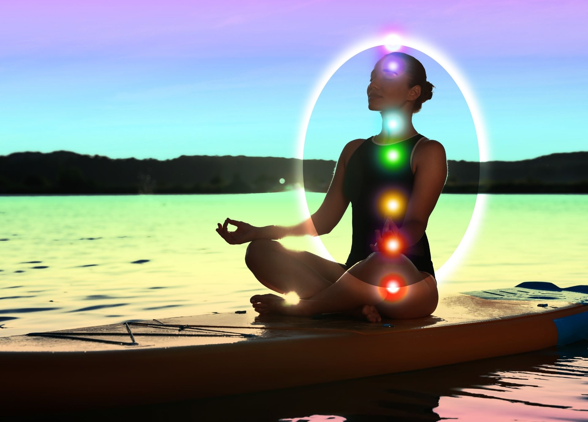 How to See Auras: Training Your Witch Sight