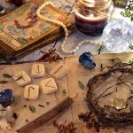 How Tarot and Runes Work Together in Divination
