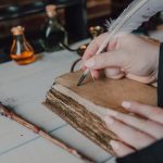 How to Write Your Own Spells: A Witch’s Step-by-Step Guide
