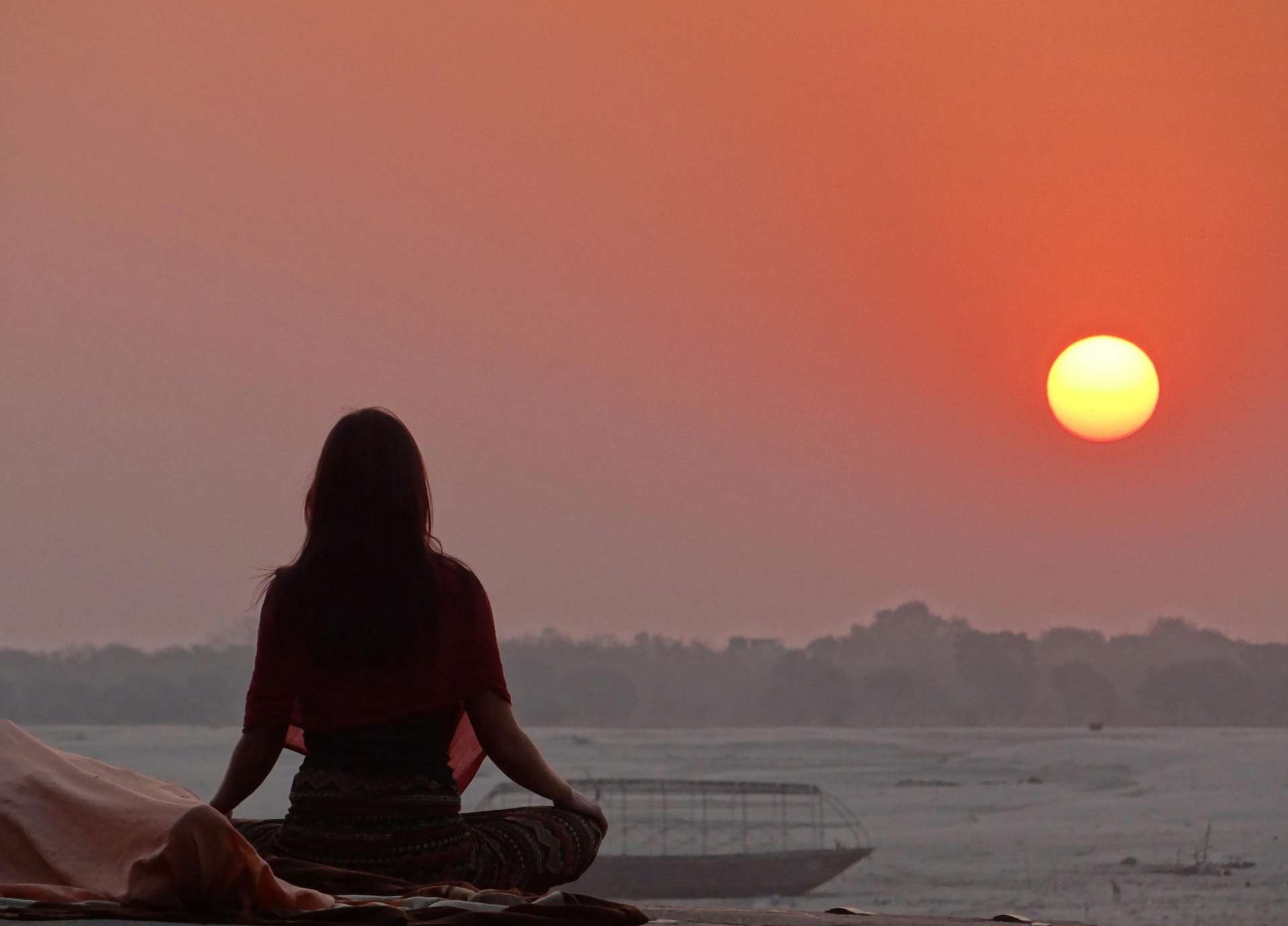 12 Time-Tested Methods For Getting In Tune With Your Intuitive Abilities