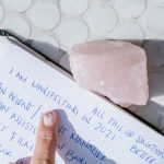 Journaling for Manifestation: Writing Your Desires Into Reality