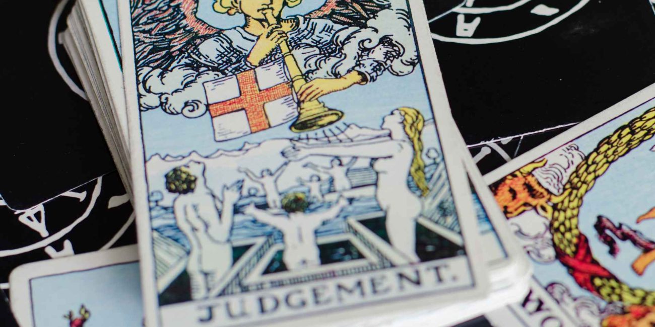 Judgement Tarot Card Meaning: Awakening, Truth, and Higher Calling
