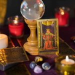 Justice Tarot Card Meaning: Truth, Balance, and Sacred Accountability