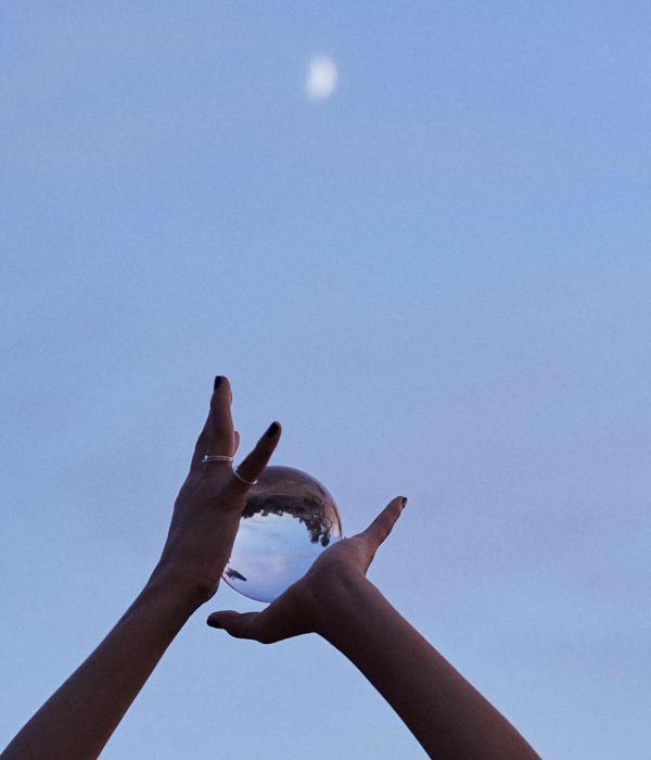 7 Keys to Unlocking Your Intuition