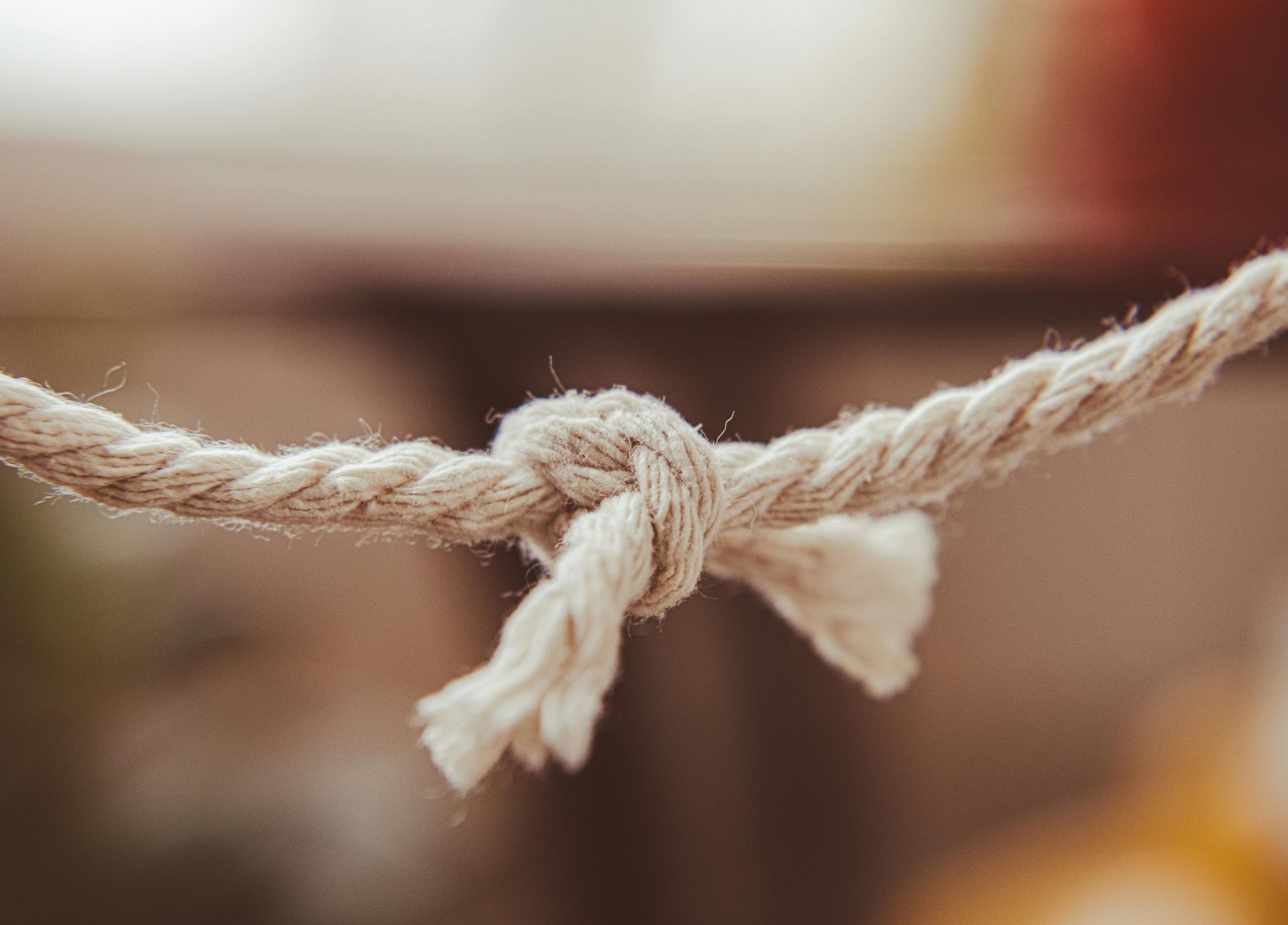 Knot Magick: The Ancient Art of Binding and Releasing Energy