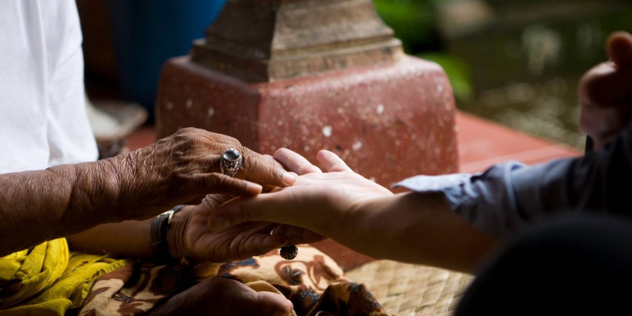 The History and Legends of Palmistry: From India to Modern Witchcraft