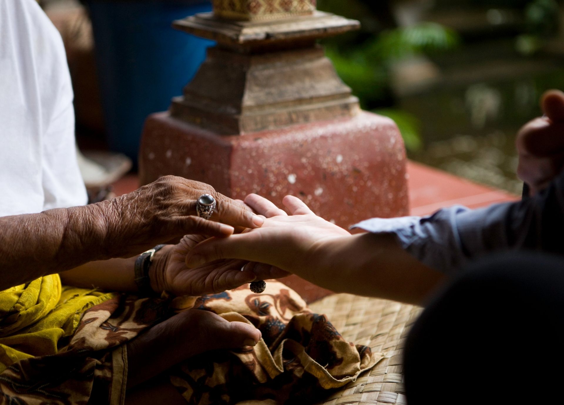 The History and Legends of Palmistry: From India to Modern Witchcraft