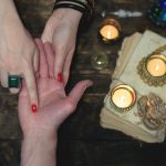 The Life Line: What It Really Says About Vitality and Longevity