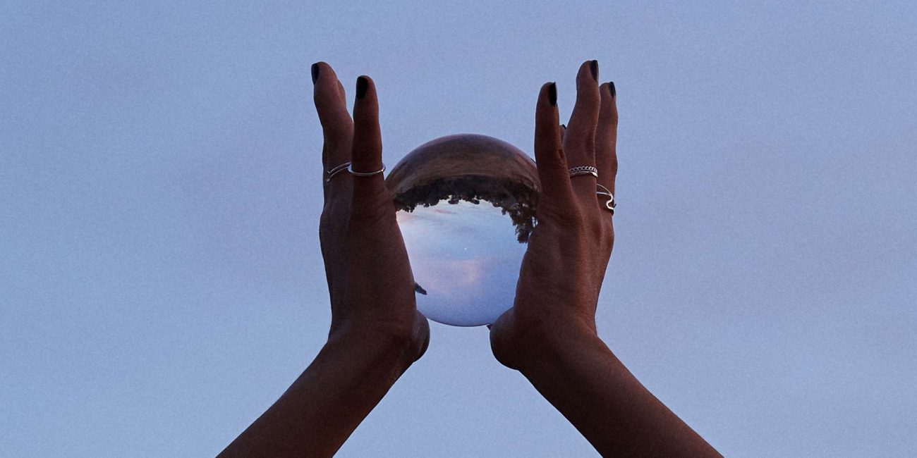 How to Create a Vision That Sets Your Soul on Fire